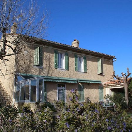 Apartamento La Cebette Saint-Cyr-sur-Mer Exterior foto