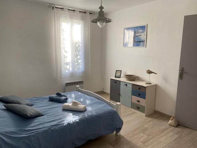 Apartamento La Cebette Saint-Cyr-sur-Mer Exterior foto