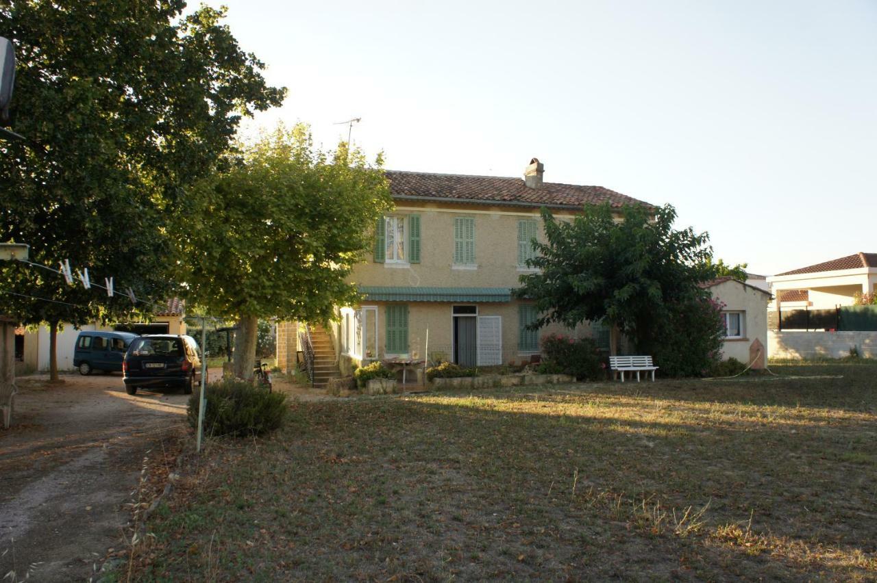 Apartamento La Cebette Saint-Cyr-sur-Mer Exterior foto