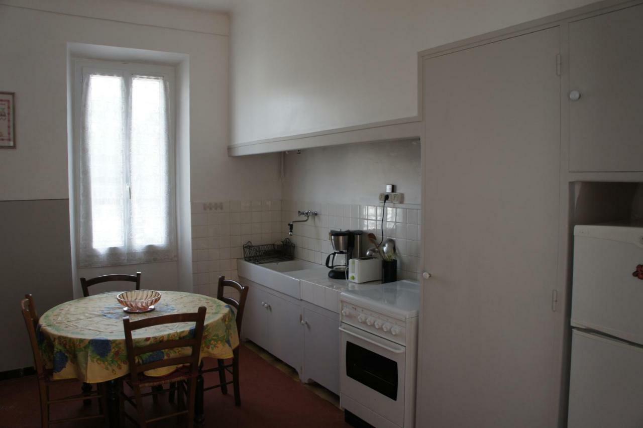 Apartamento La Cebette Saint-Cyr-sur-Mer Exterior foto