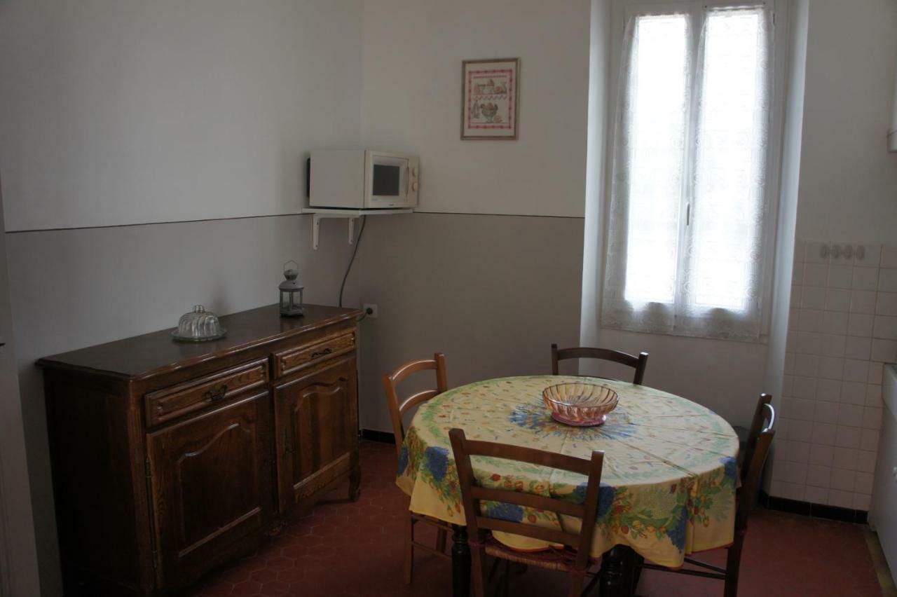 Apartamento La Cebette Saint-Cyr-sur-Mer Exterior foto