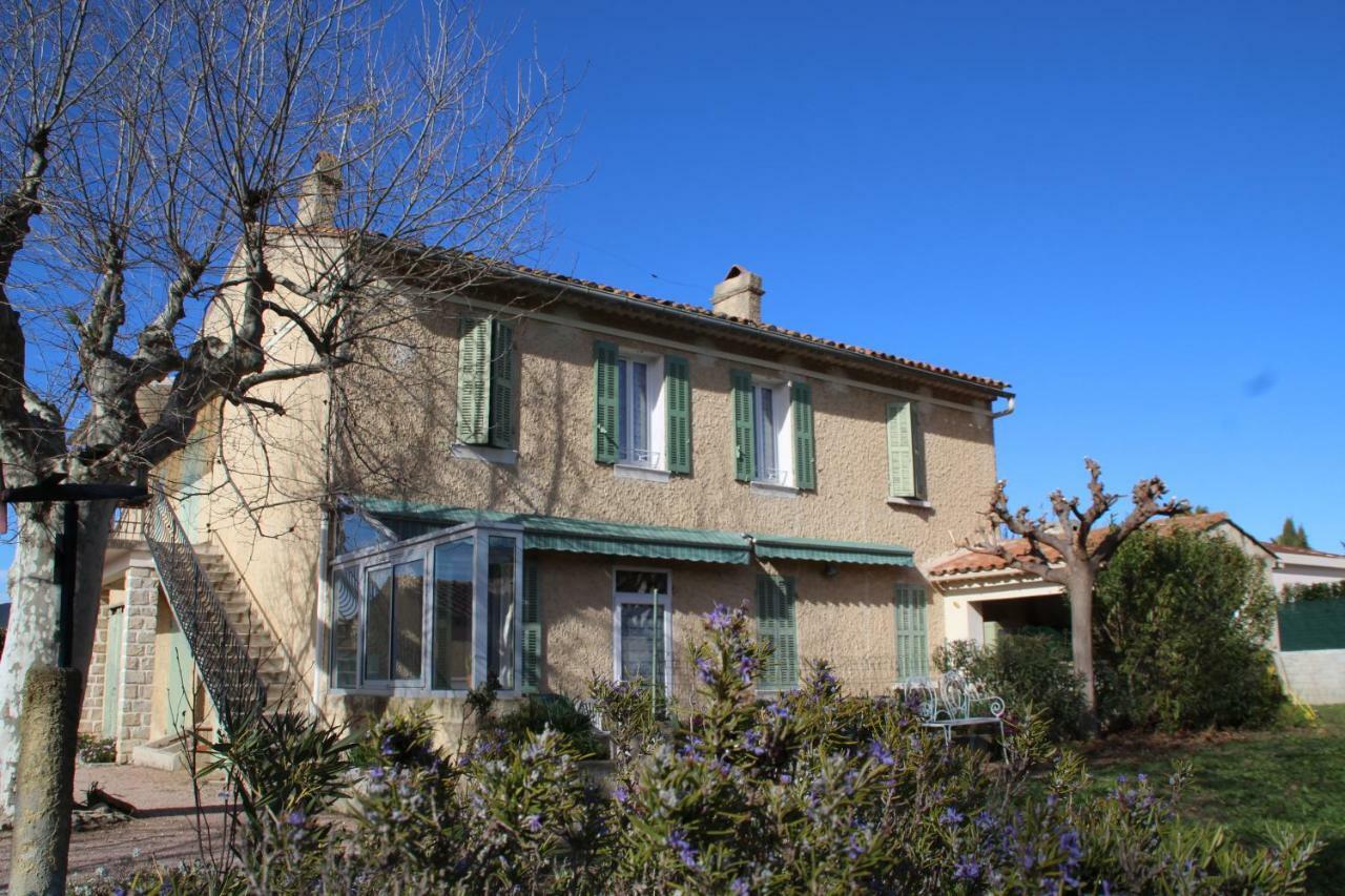 Apartamento La Cebette Saint-Cyr-sur-Mer Exterior foto